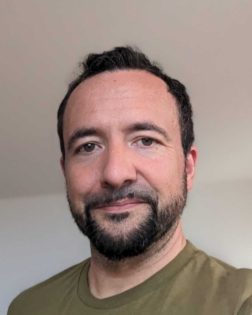 Sébastien Hansen